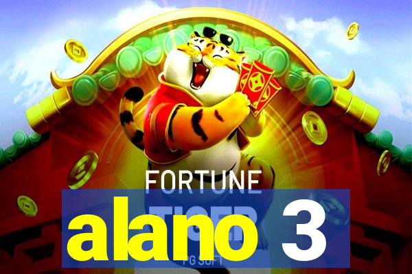 alano 3